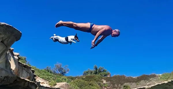 Amikor azt hittem, hogy mindent láttam, akkor jött ez a videó...